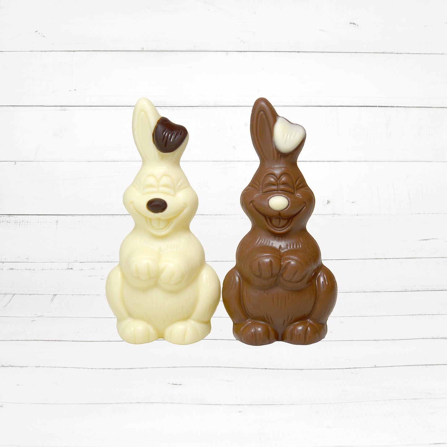 Hase Funny geschminkt 40g (EH30-399)