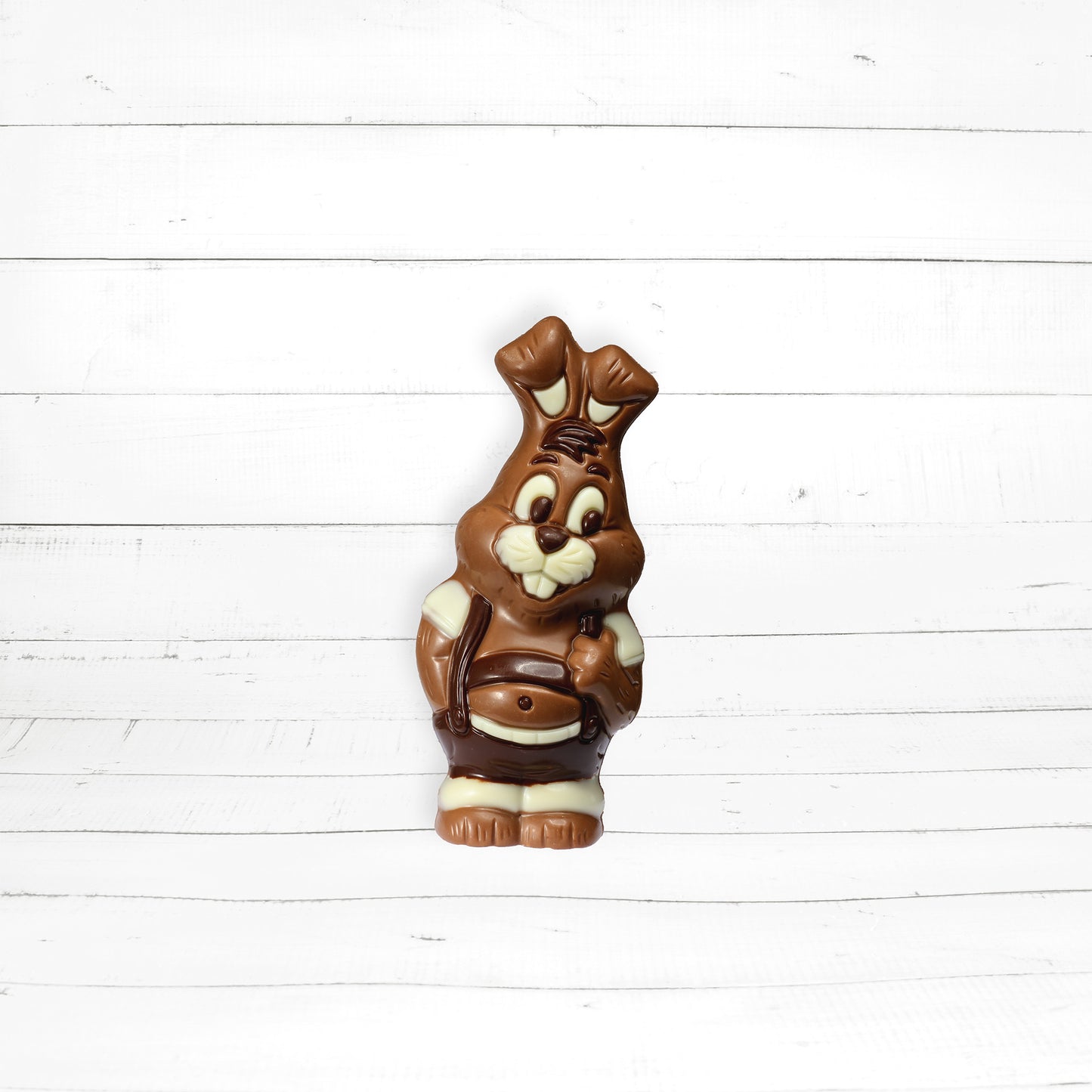 Hase mit Lederhosen 90g (EH12-344)