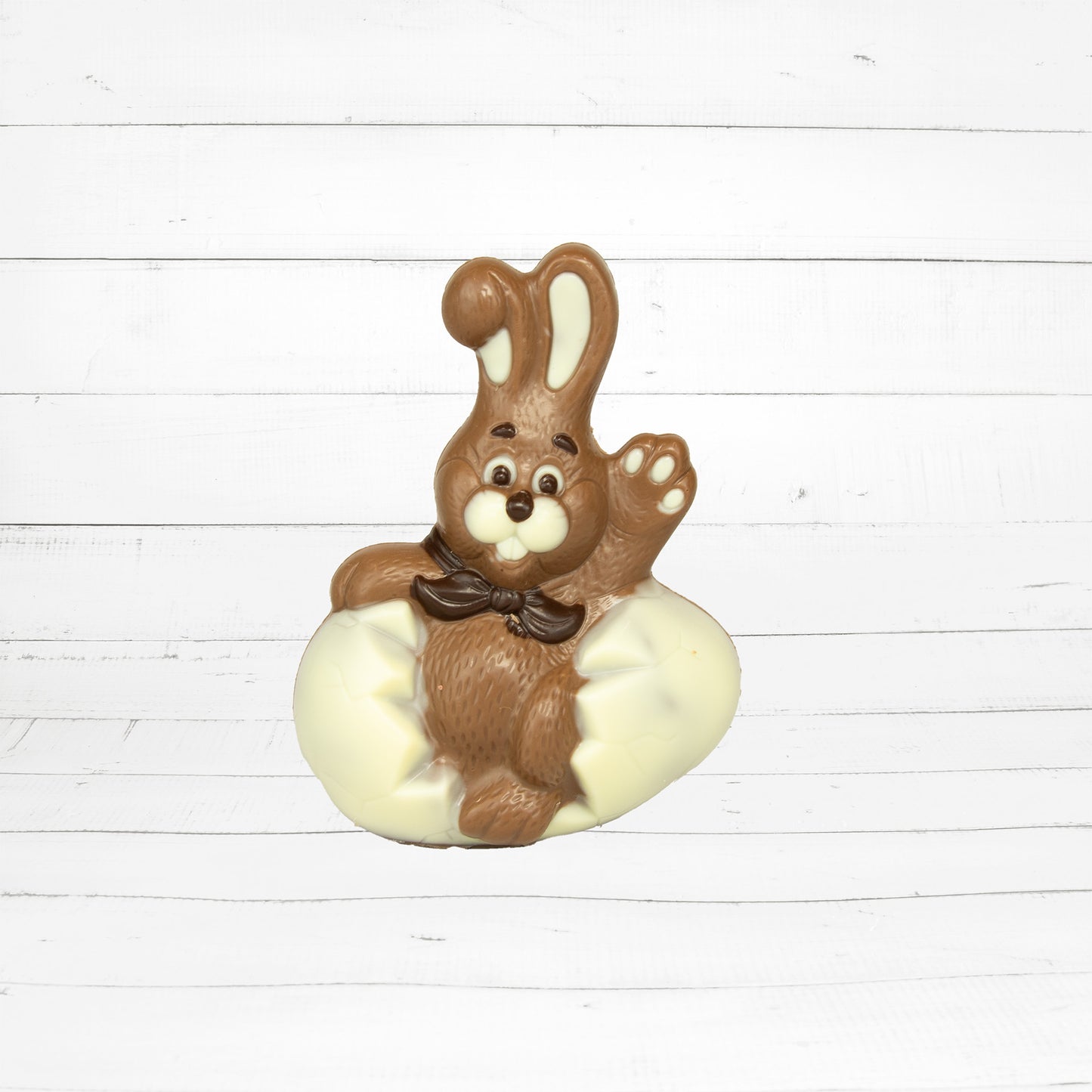 Hase aus dem Ei 100g (EH12-246)