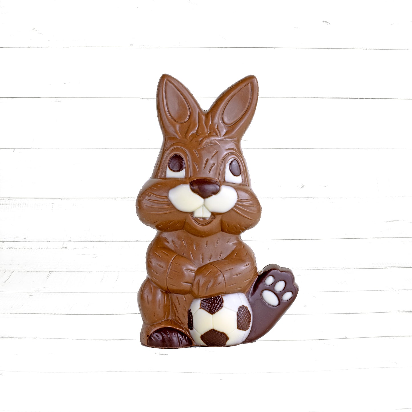 Fussballer Hase 70g (EH12-256)