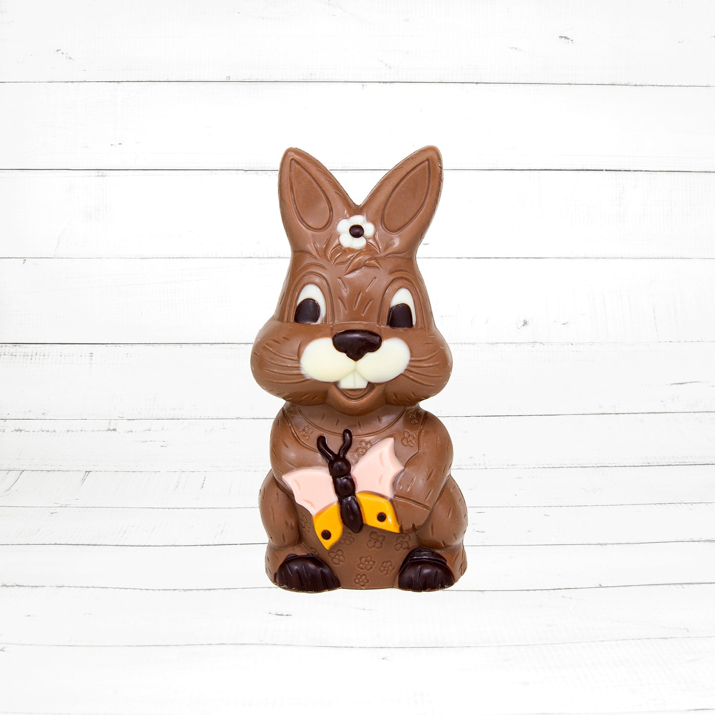 Hase mit Schmetterling 100g (EH12-164)