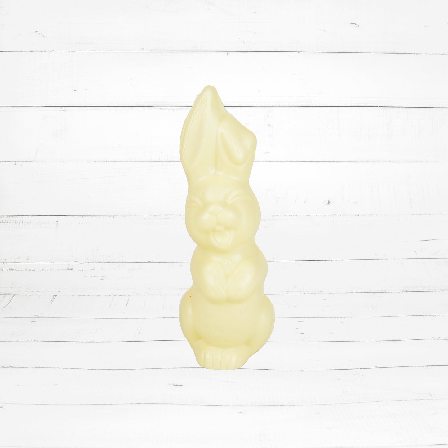 Lachhase Weisse Schokolade, 10g-800g