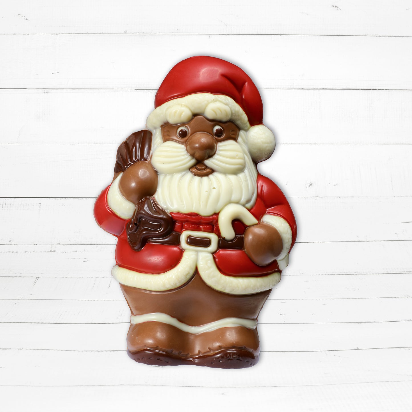 Samichlaus mit Sack rot (611)