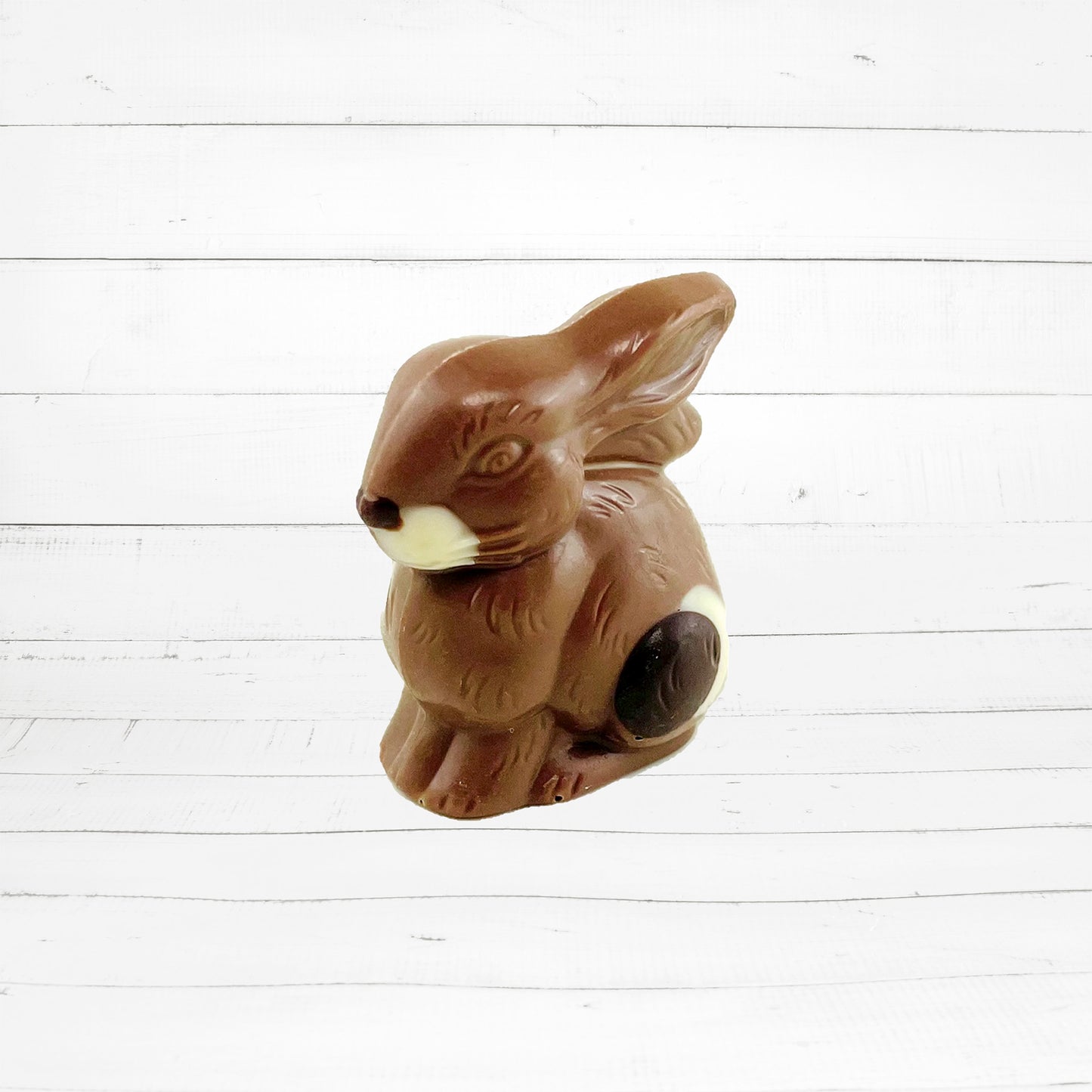 Schneehase geschminkt 13g-50g