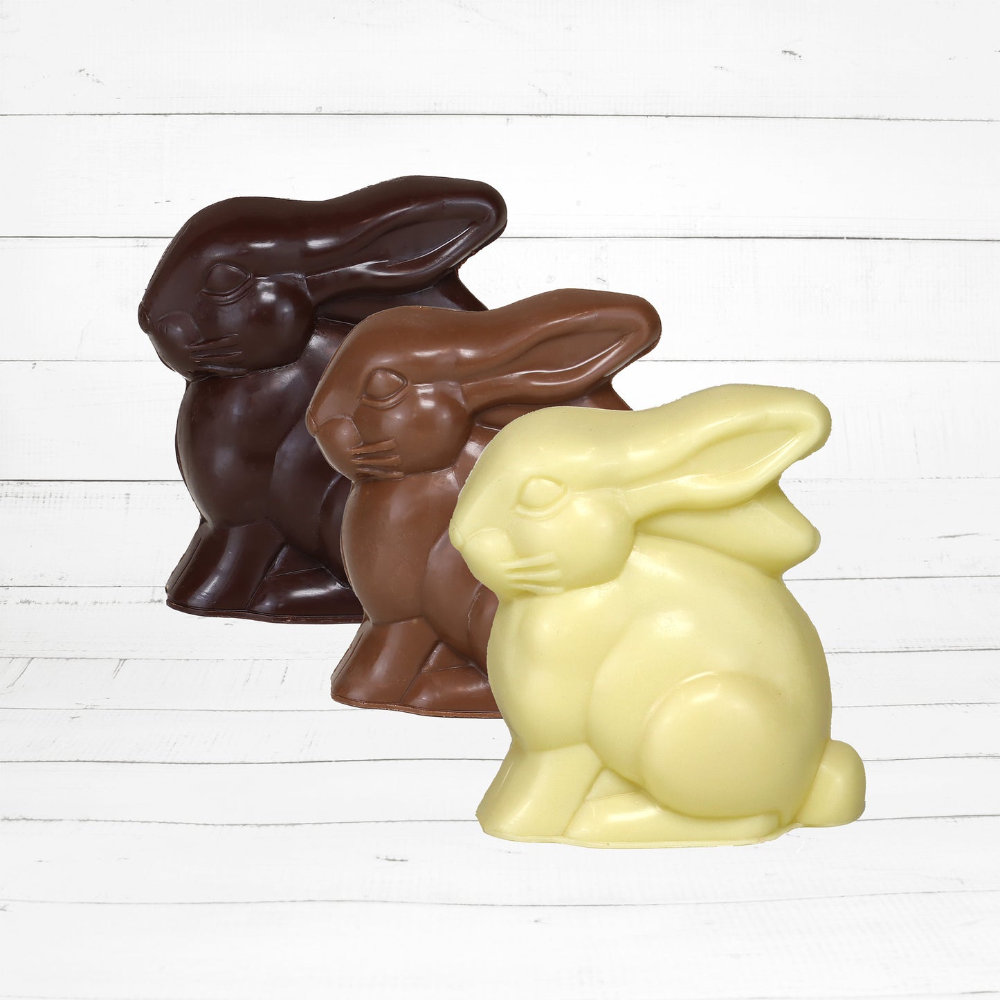 Schneehase 13g-50g