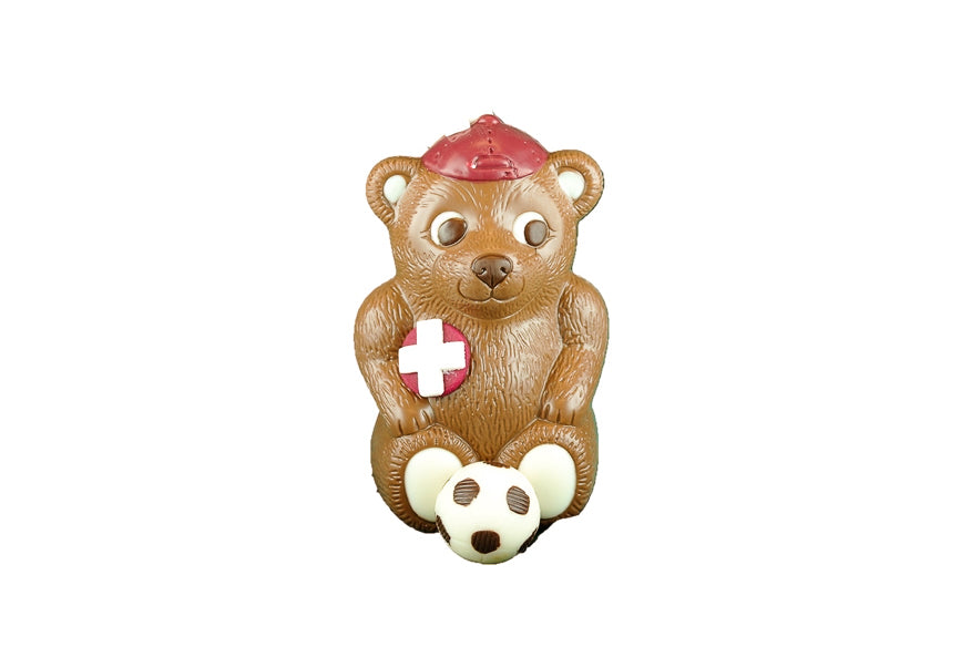 Fussball-Bär, EH8 (110)
