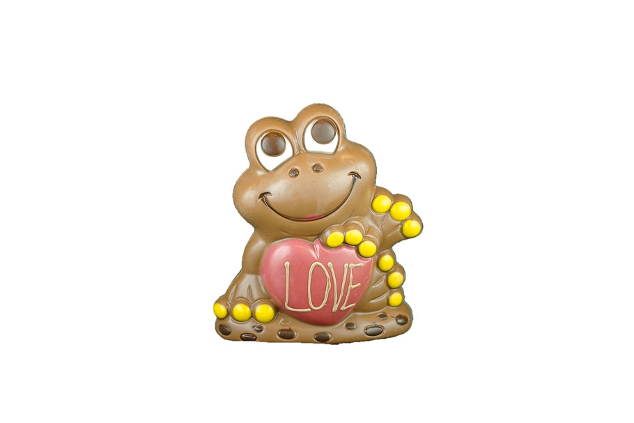 Frosch mit Love, EH6 (505)