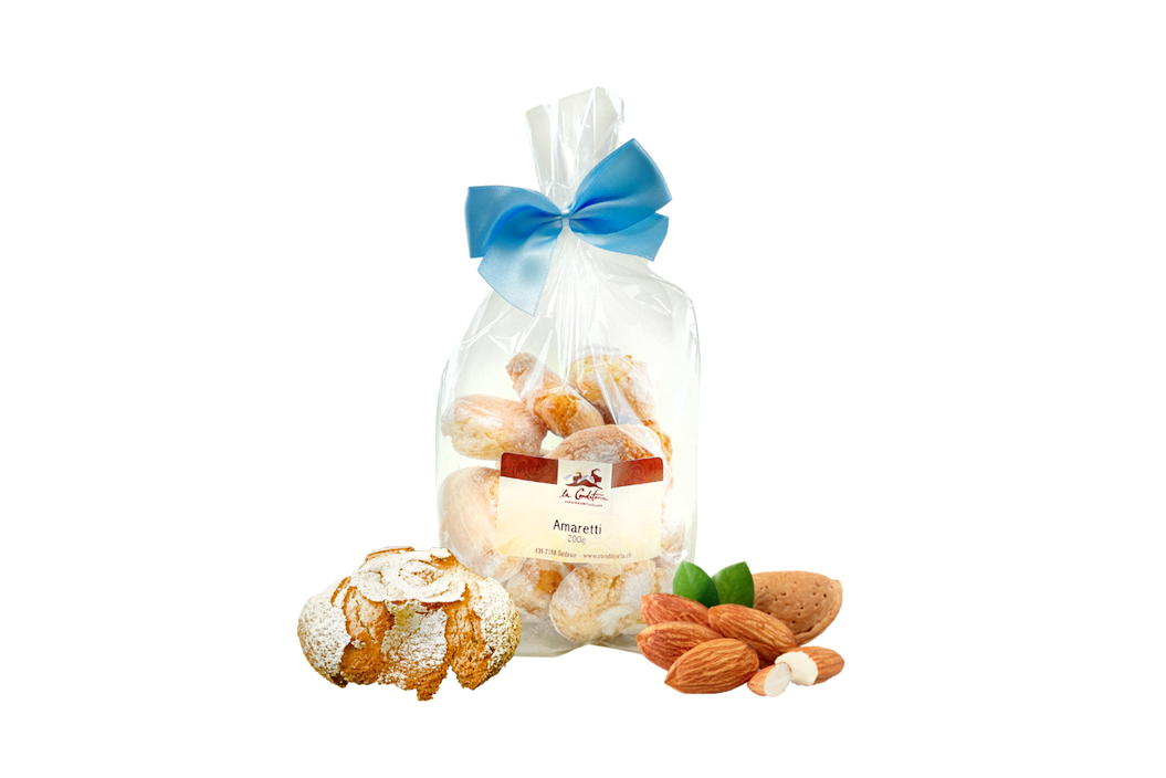 Amaretti 150g, EH12 (1202)