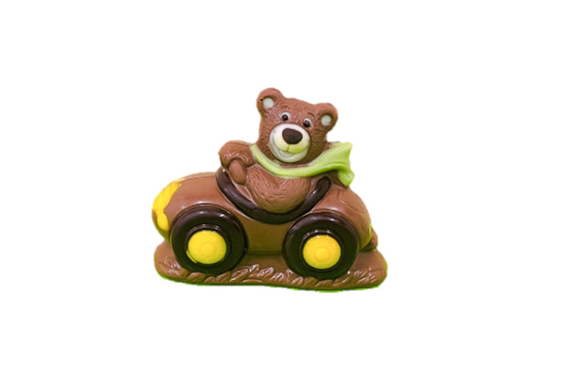 Bär im Auto, EH12 (607/608)