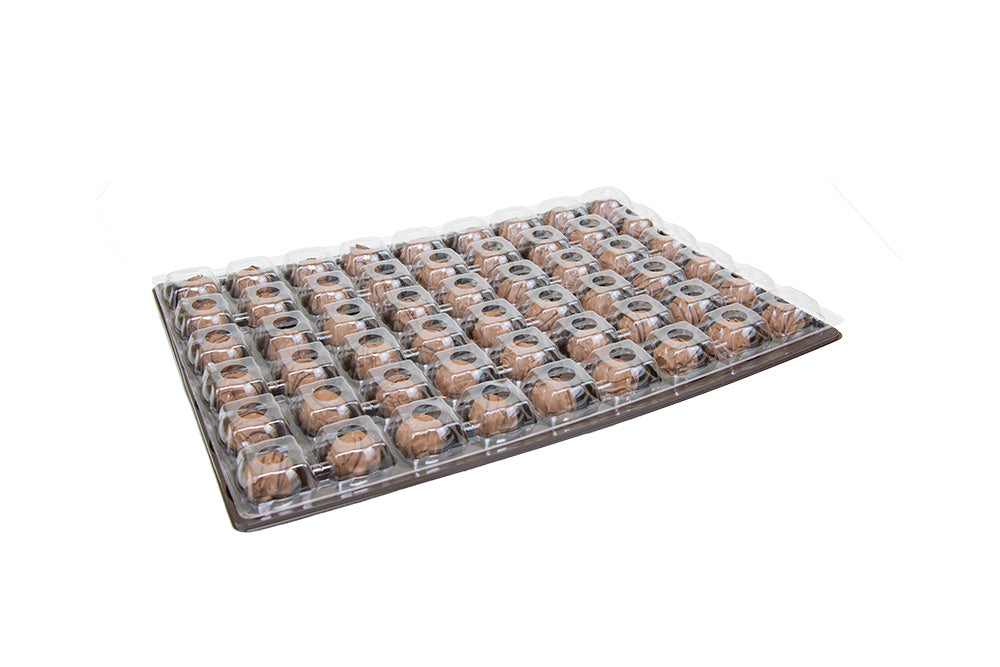 Dunkle Truffes, EH54 (3001)