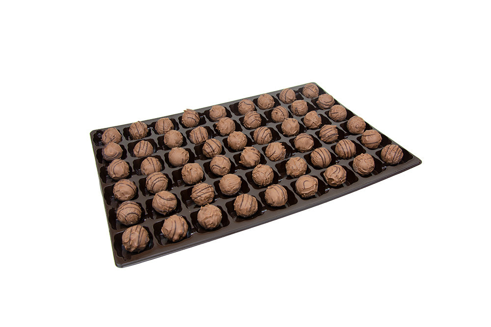 Mini Caramel Carré, EH54 (3300)