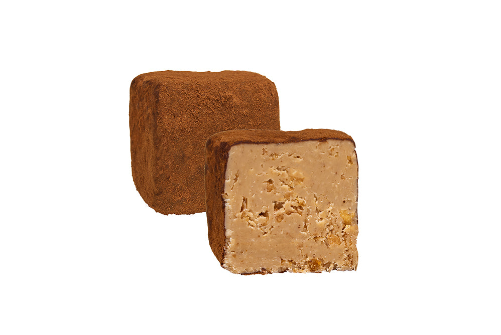 Tartufi Cappuccino offen (3820)