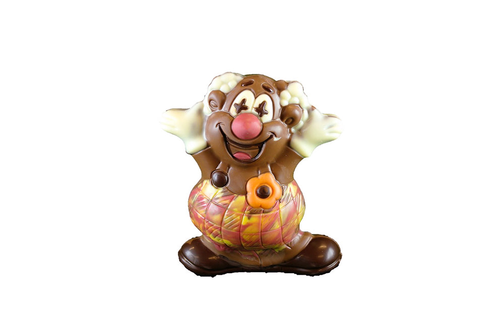 Clown, EH6 (118)