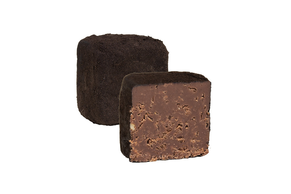 Tartufi Deep Black offen (3830)