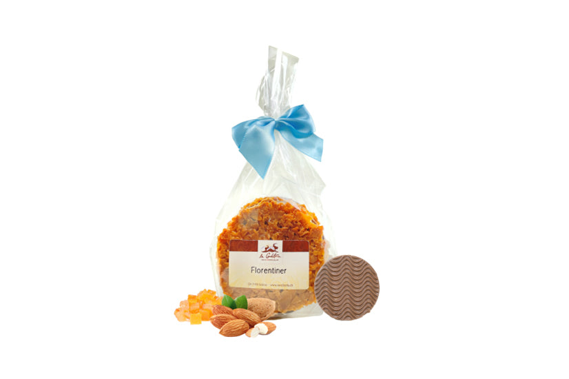 Florentiner 4-er Beutel à 200g, EH12 (3951)