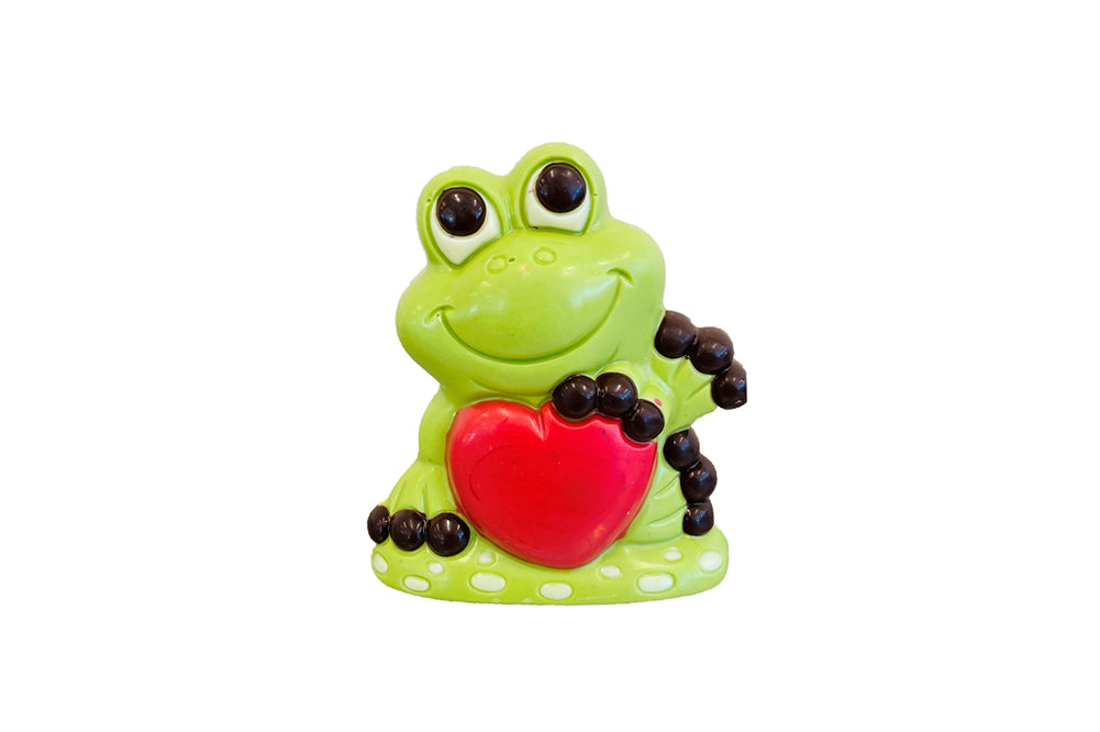 Frosch grün dunkel, EH6 (518)
