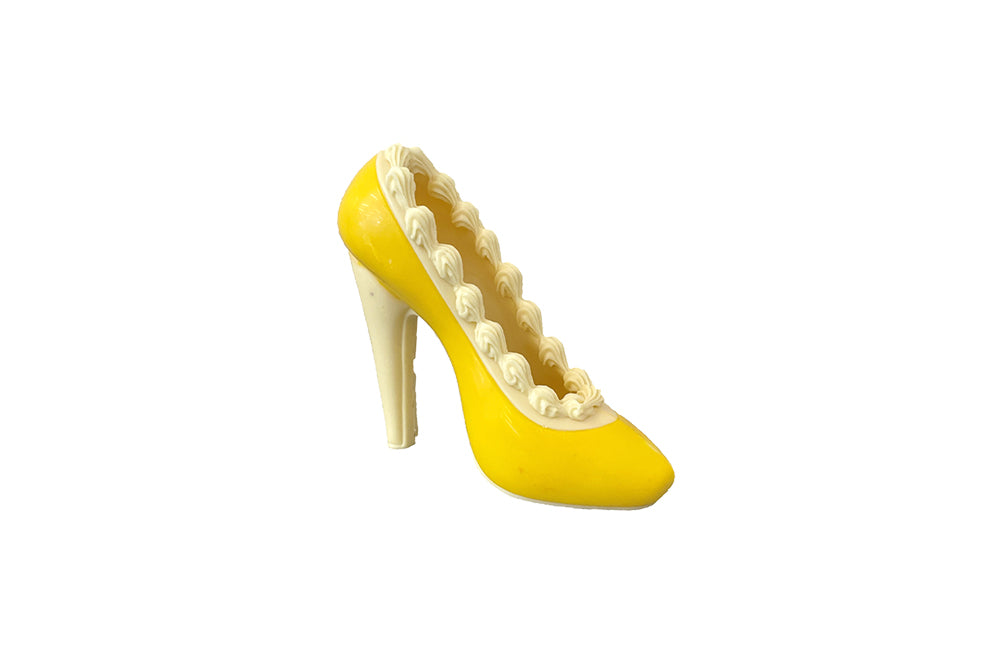 High Heel gefüllt mit Pralinen, EH6 (142-147)