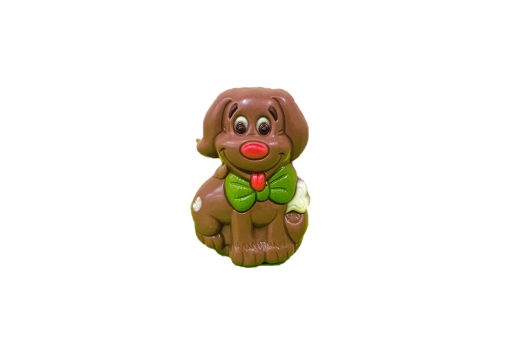 Hund klein, EH24 (34)