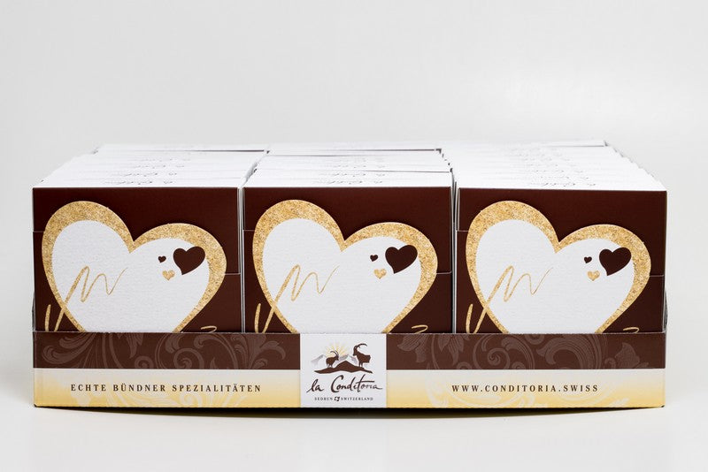 Herzpralinenschachtel (3331)