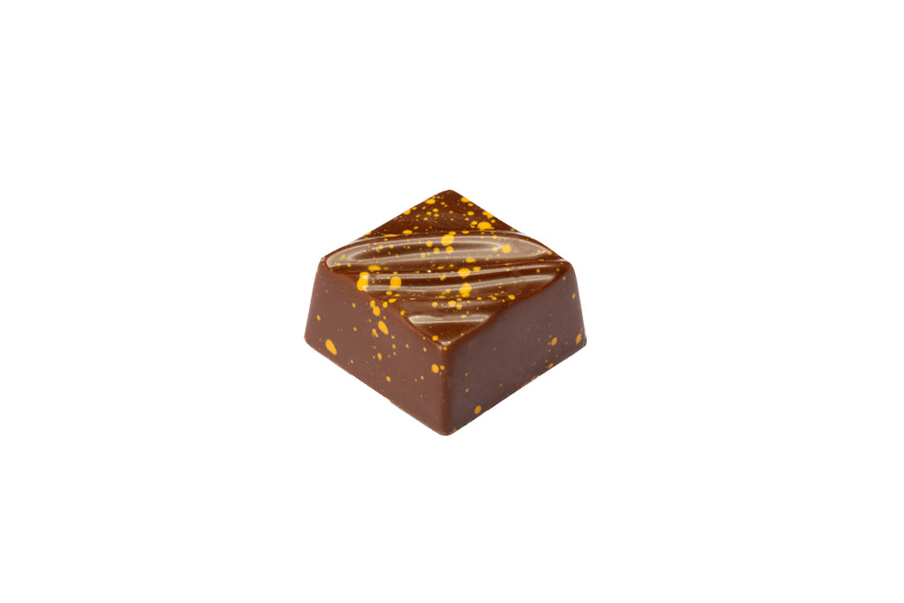 Caramel Carré, EH54 (3110)