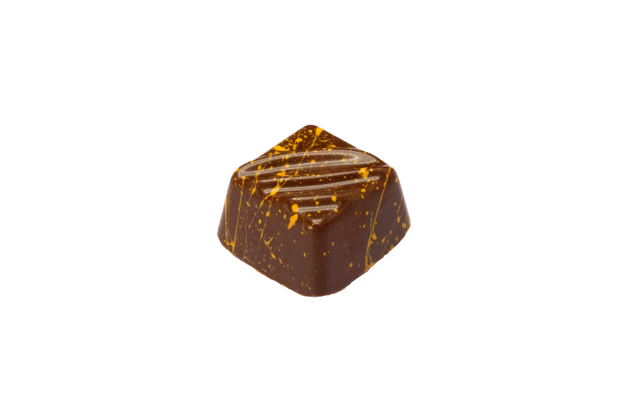 Mini Caramel Carré, EH54 (3300)