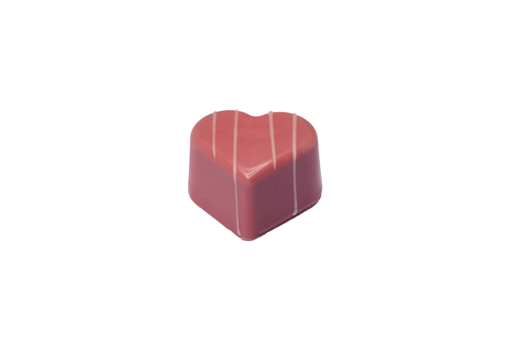 Mini Ruby Herzpralinen, EH54 (3330)