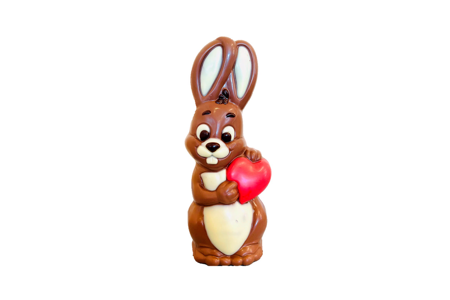 Osterhase mit Herz, EH9