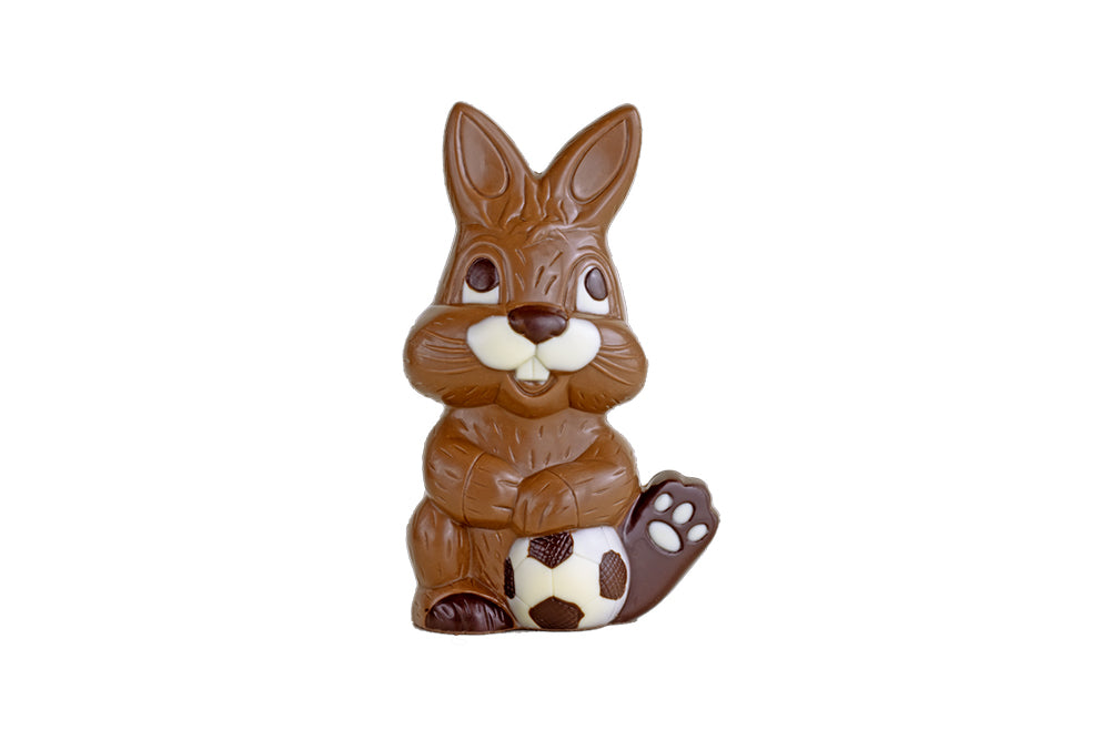 Fussballer Hase, EH12 (256)