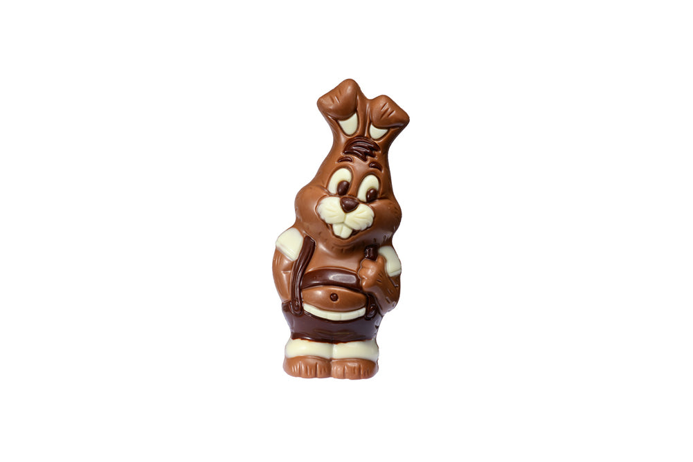 Lederhosenhase, EH12 (344)