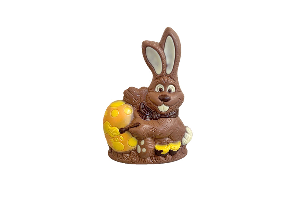 Maler Hase, EH6 (115)