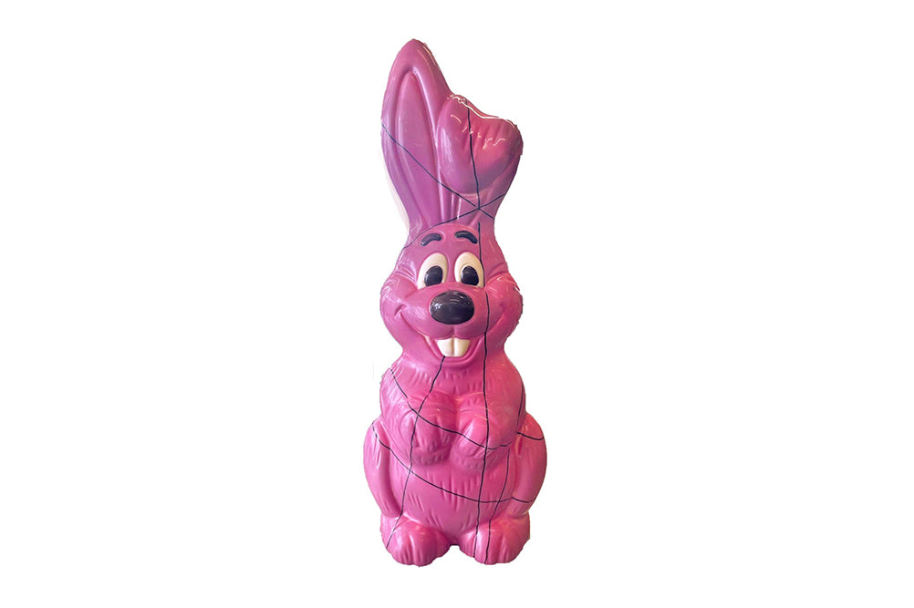 Riesenosterhase farbig 3000g/65cm (336-342)