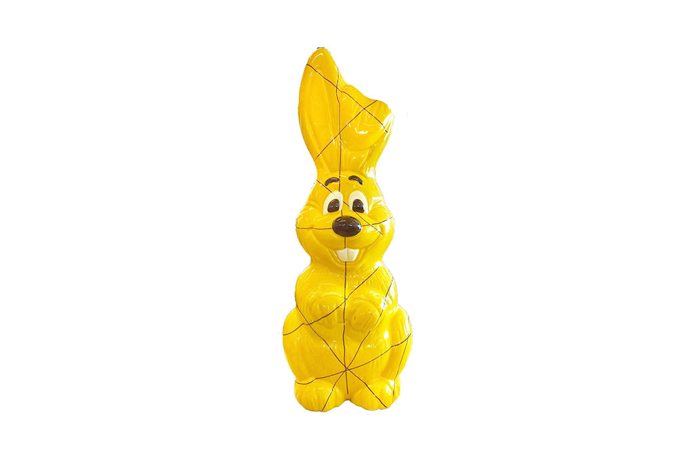 Riesenosterhase farbig 3000g/65cm (336-342)