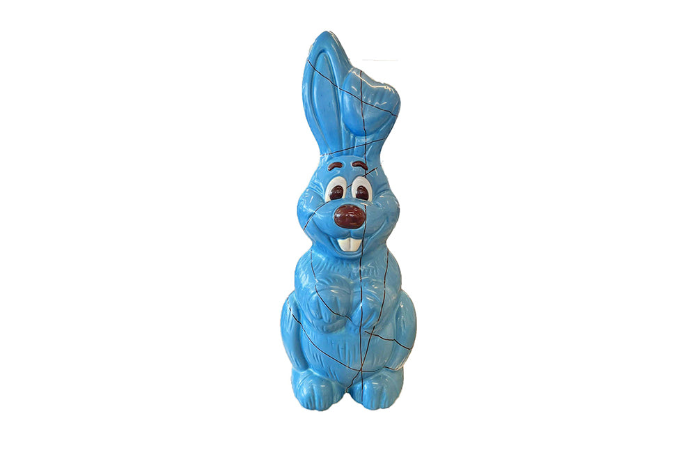 Riesenosterhase farbig 3000g/65cm (336-342)