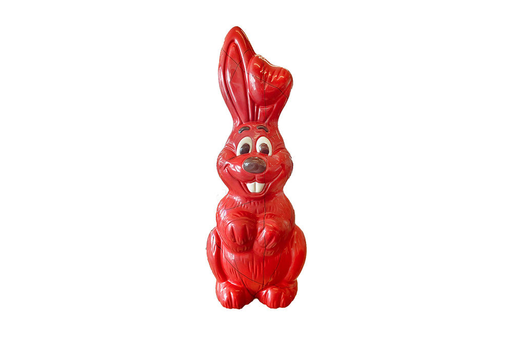 Riesenosterhase farbig 3000g/65cm (336-342)