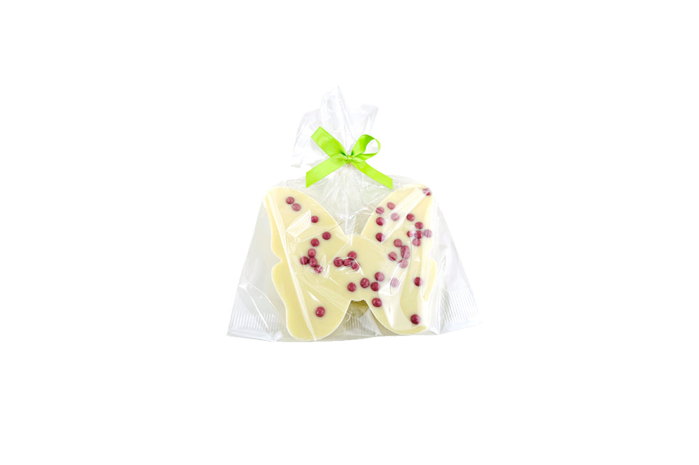 Schokoladen-Glocke, Milch mit Haselnuss (3544)