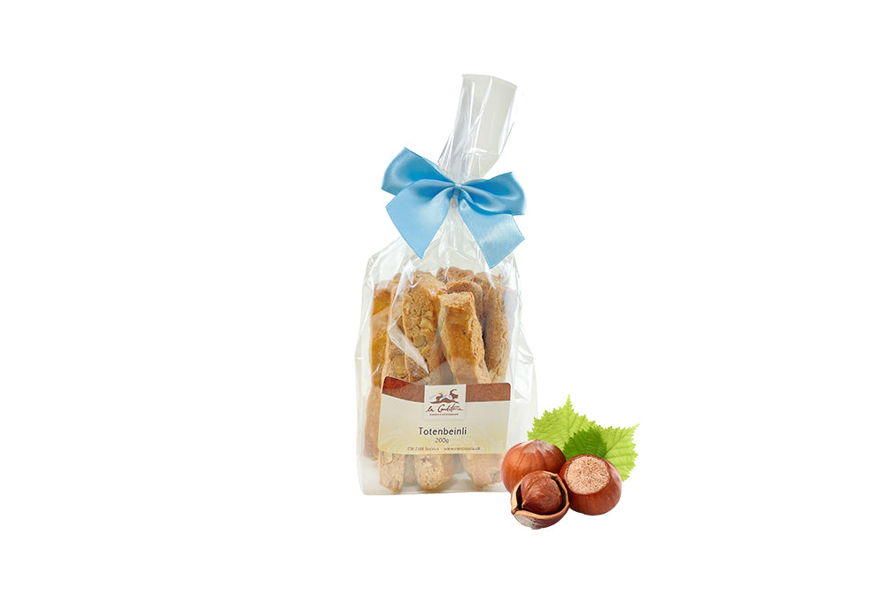 Totenbeinli 150g (2232)