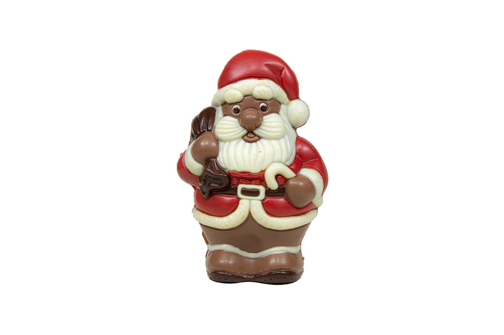 Samichlaus mit Sack rot (611)