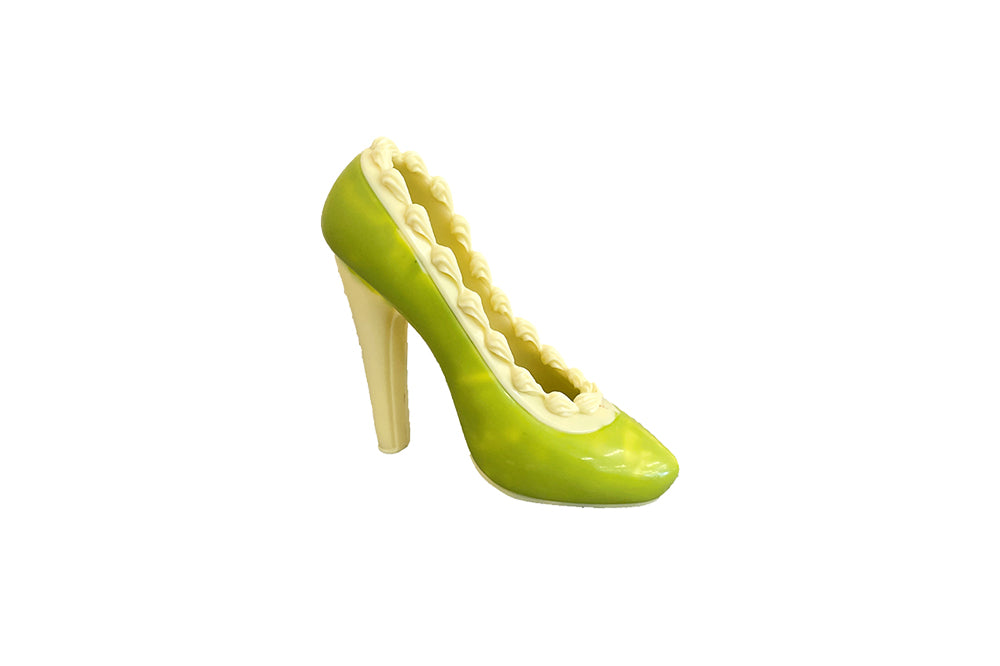 High Heel ungefüllt, EH6