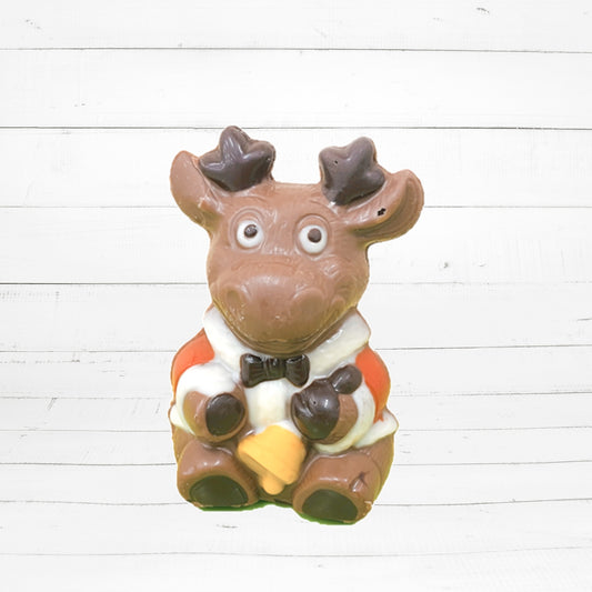 Schoggi Rentier klein (37)