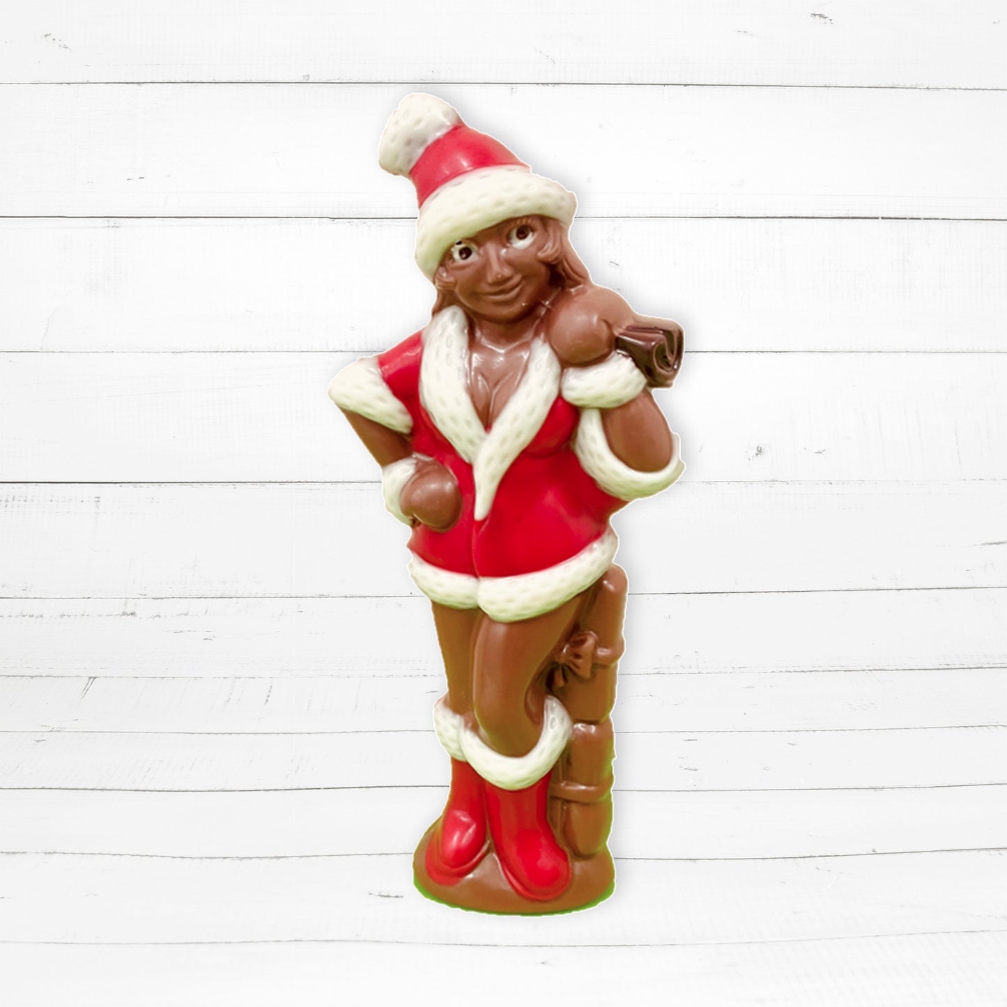 Santa Girl (360)