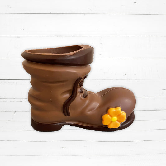 Chlausstiefel leer zum selber befüllen, EH6 (615)