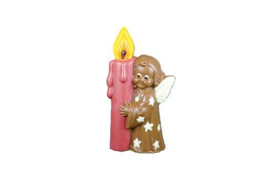 Engel mit Kerze, EH12 (347)