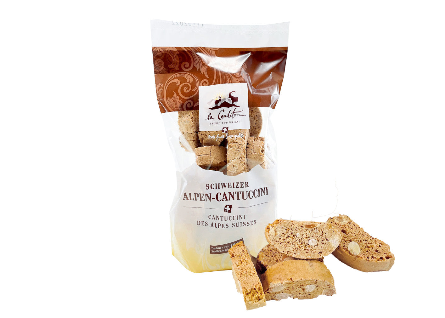 Cantuccini 150g, EH12 (2230)