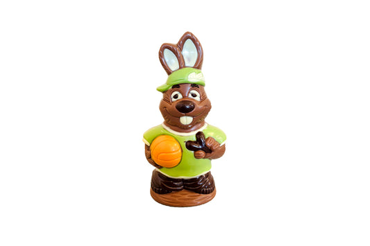 Osterhase Basketballer, EH6 (391)